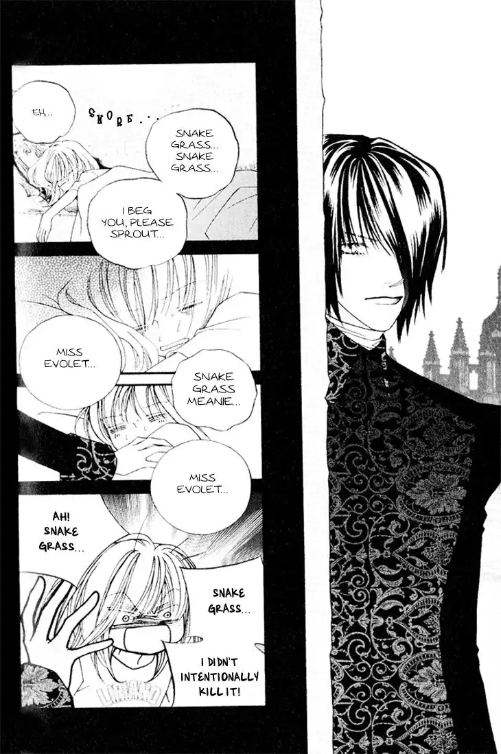 Prince of the Night Chapter 8 26